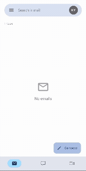 Email-Style Mockup
